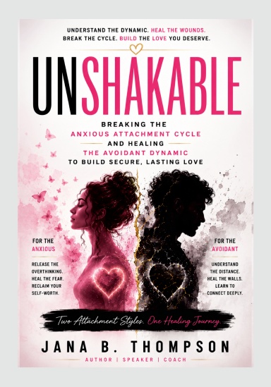 Unshakable