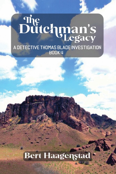 The Dutchman’s Legacy