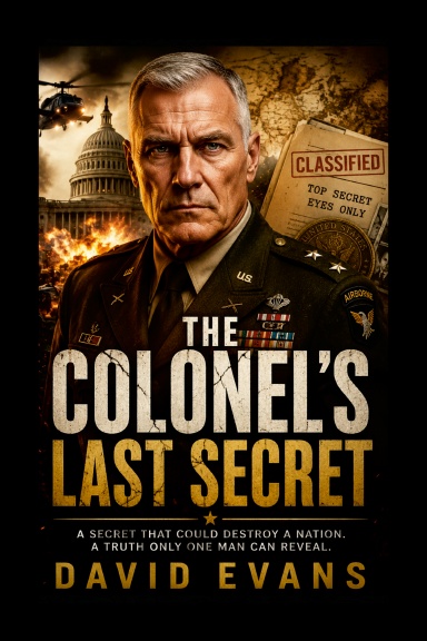 The Colonel’s Last Secret