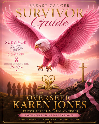 Breast Cancer Survivor Guide