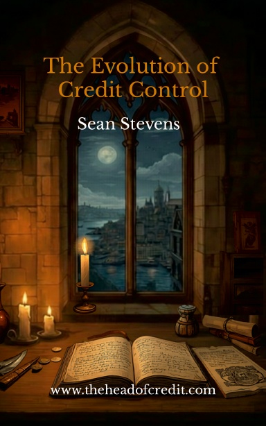 The Evolution of Credit Control