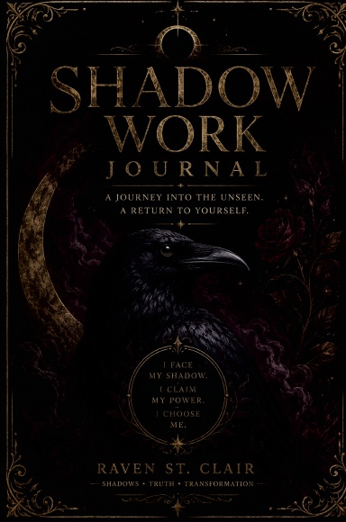 The Shadow Work Journal
