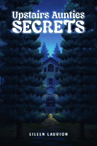 UPSTAIRS AUNTIES SECRETS