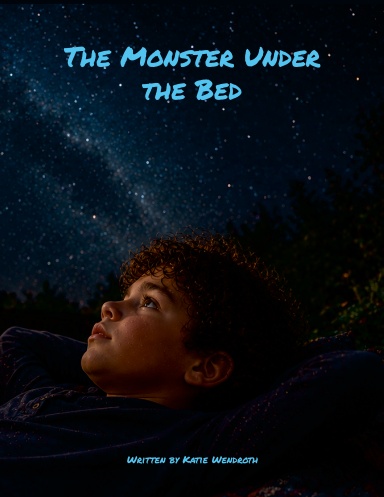 The Monster under the bed