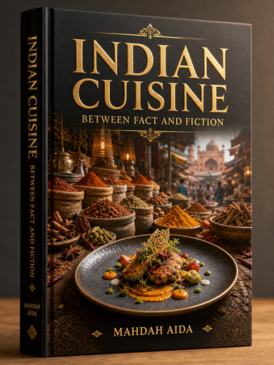 Indian Cuisine: Between Fact and Fiction