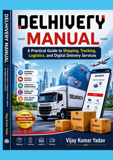 Delhivery Manual