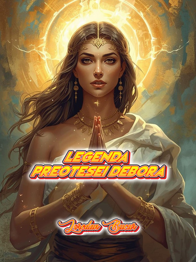 Legenda Preotesei Debora