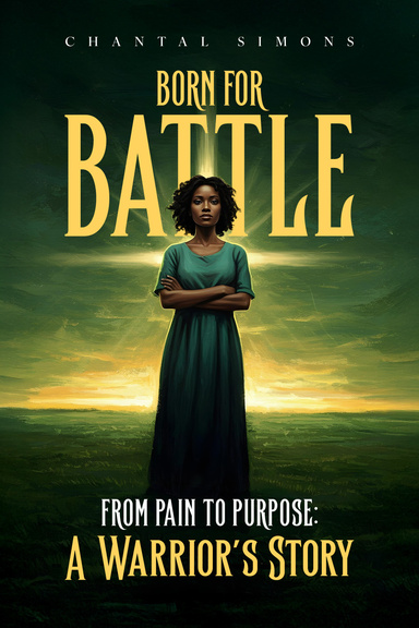 Born For Battle
