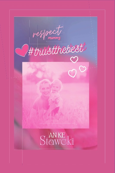#trustthebest