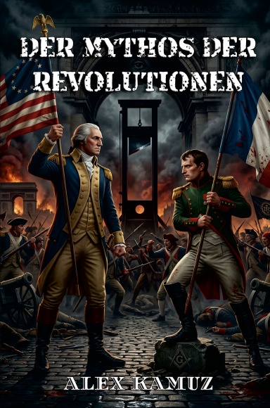 DER MYTHOS DER REVOLUTIONEN