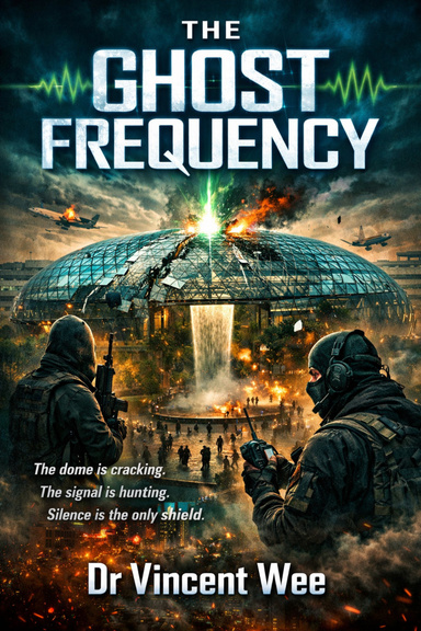 THE GHOST FREQUENCY