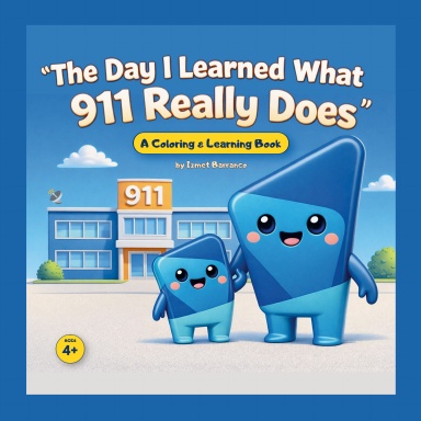 The Day I Learned What 911 Really Does