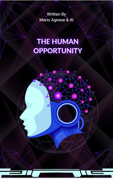 The Human Opportunity - AI