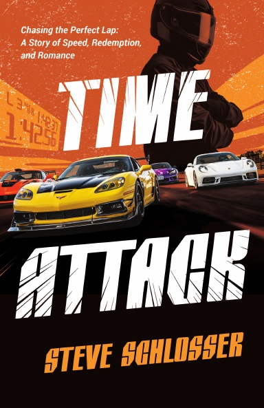 Time Attack