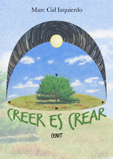 Creer es Crear - Cenit