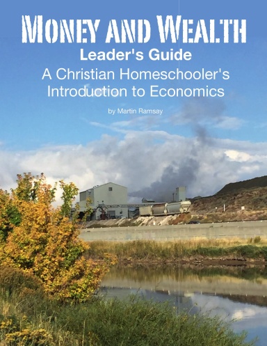 Money and Wealth Leader's Guide