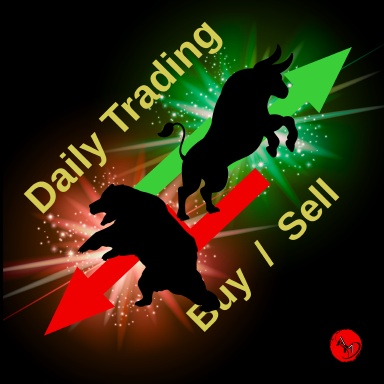 Daily Trading