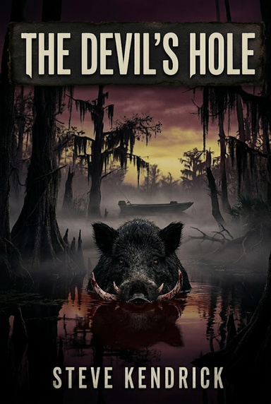 The Devil's Hole