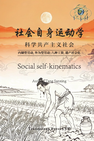 Social self-kinematics