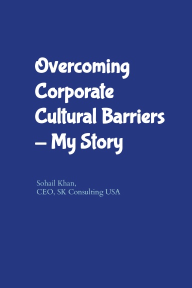 Overcoming Corporate Cultural Barriers