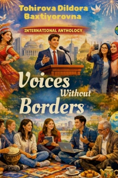 Voices Without Borders
