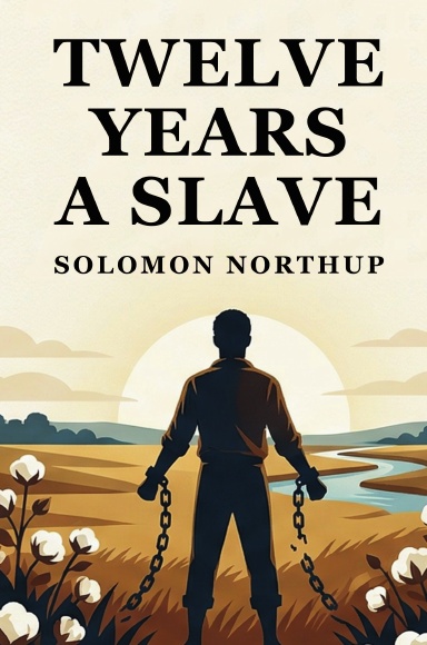 Twelve Years A Slave