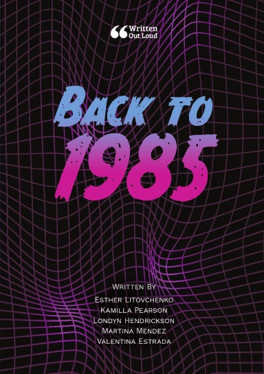 Back to 1985