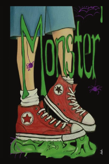 Monster Mash