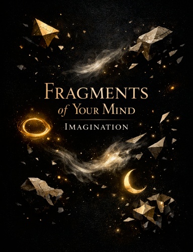 Fragments of your mind imagination