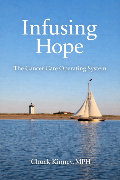 Infusing Hope