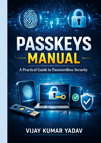 Passkeys Manual