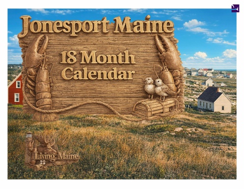Jonesport Maine