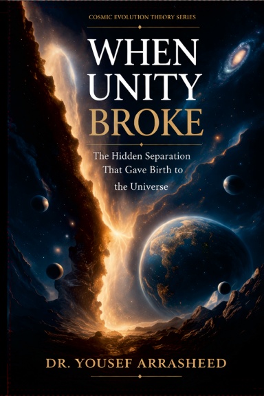 When Unity Broke