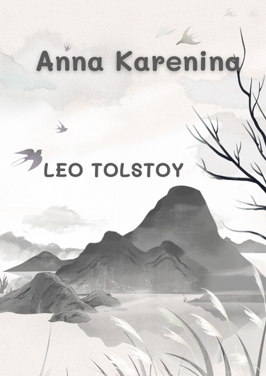 Anna Karenina