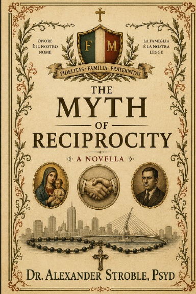 Myth of Reciprocity