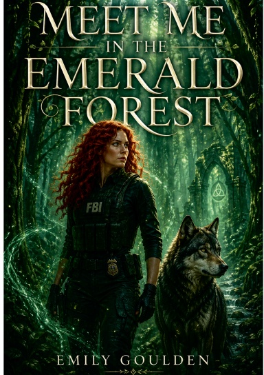Meet Me in the Emerald Forest