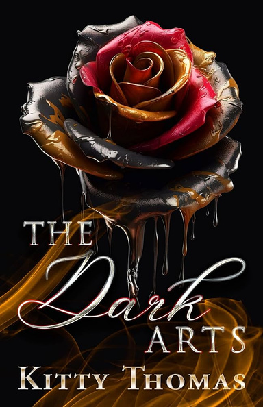 The Dark Arts  The Complete Duet