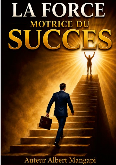 LA FORCE MOTRICE DU SUCCES