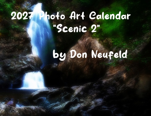Scenic 2