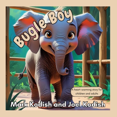 Bugle Boy
