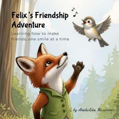 Felix’s Friendship Adventure