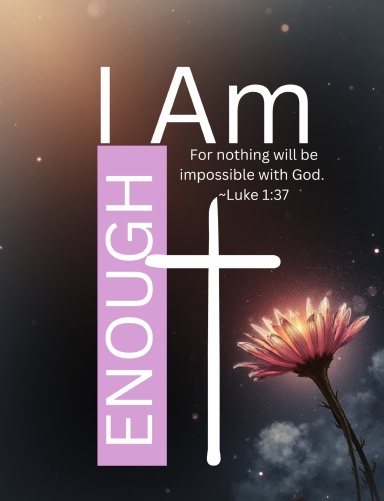 I Am Enough