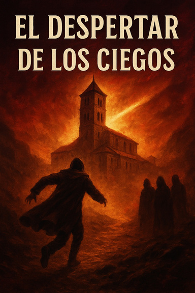 EL DESPERTAR DE LOS CIEGOS
