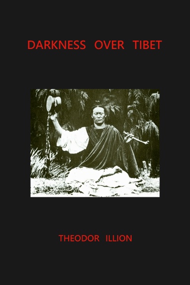 Darkness Over Tibet