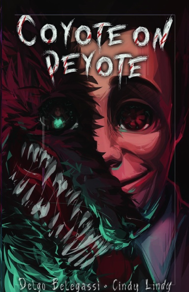 Coyote on Peyote