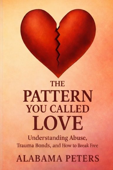 The Pattern You Called Love