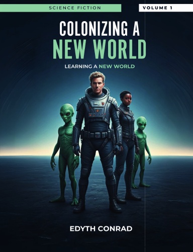 COLONIZING A NEW WORLD