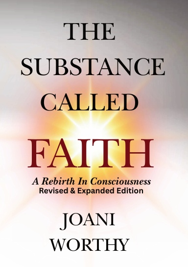The Substance Called Faith