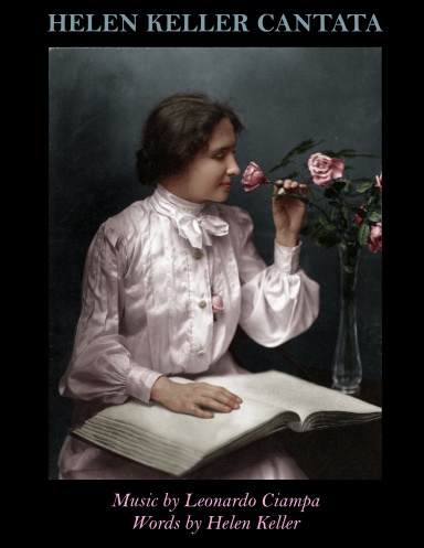 Helen Keller Cantata