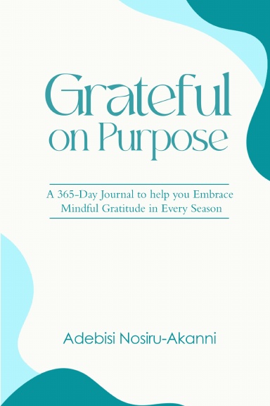 Grateful on Purpose